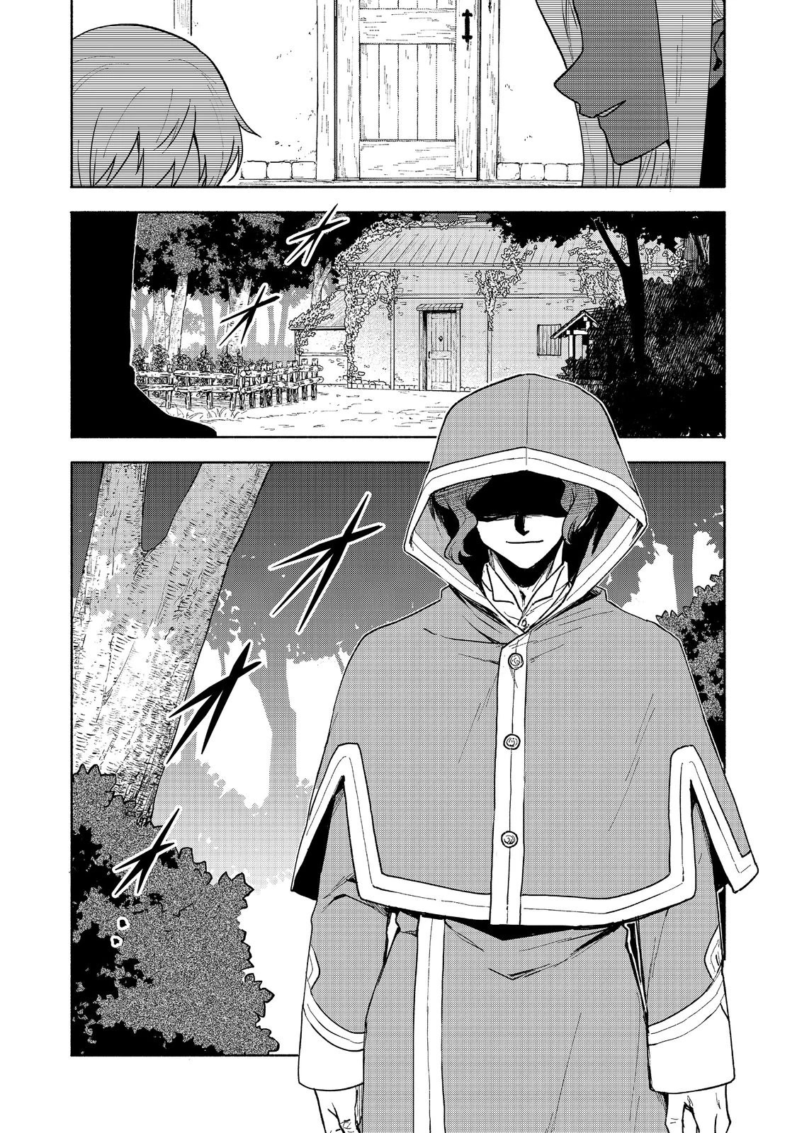 The Otome Heroine's Fight for Survival Chapter 17 page 38 - Chapter 17