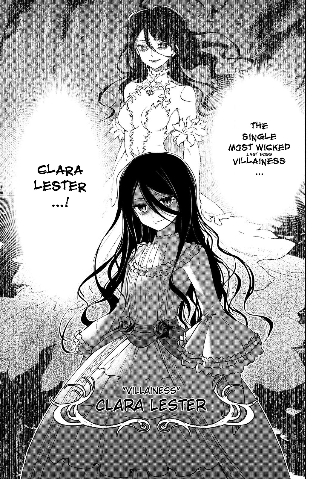 The Otome Heroine's Fight for Survival Chapter 17 page 9 - Chapter 17