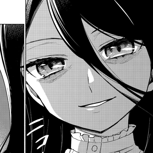 The Otome Heroine's Fight for Survival Chapter 17 cover