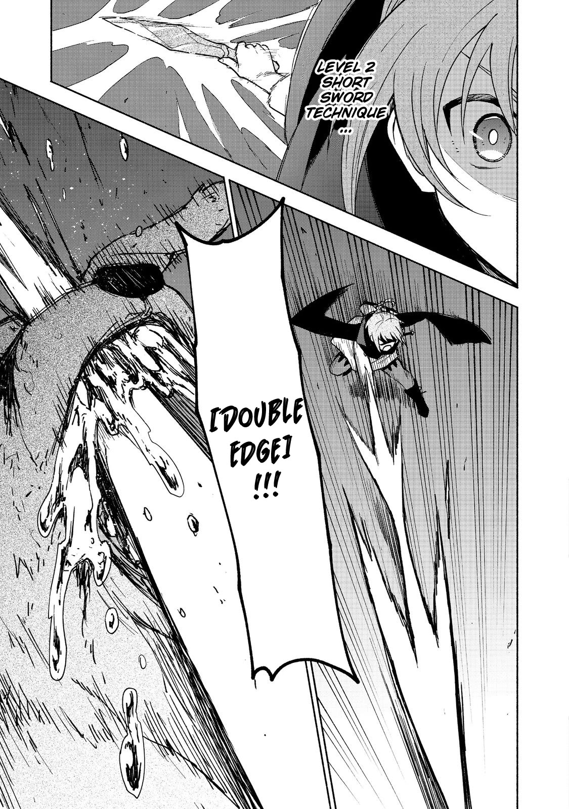 The Otome Heroine's Fight for Survival Chapter 18 page 29 - Chapter 18