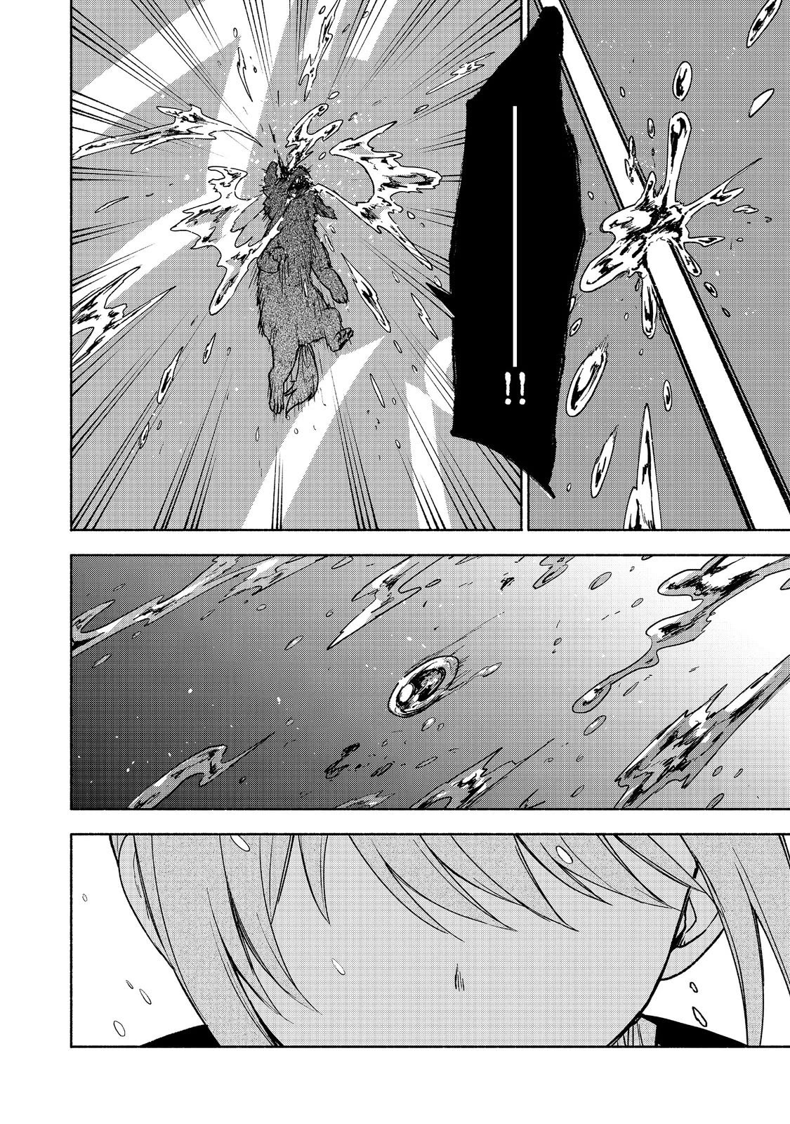 The Otome Heroine's Fight for Survival Chapter 18 page 30 - Chapter 18