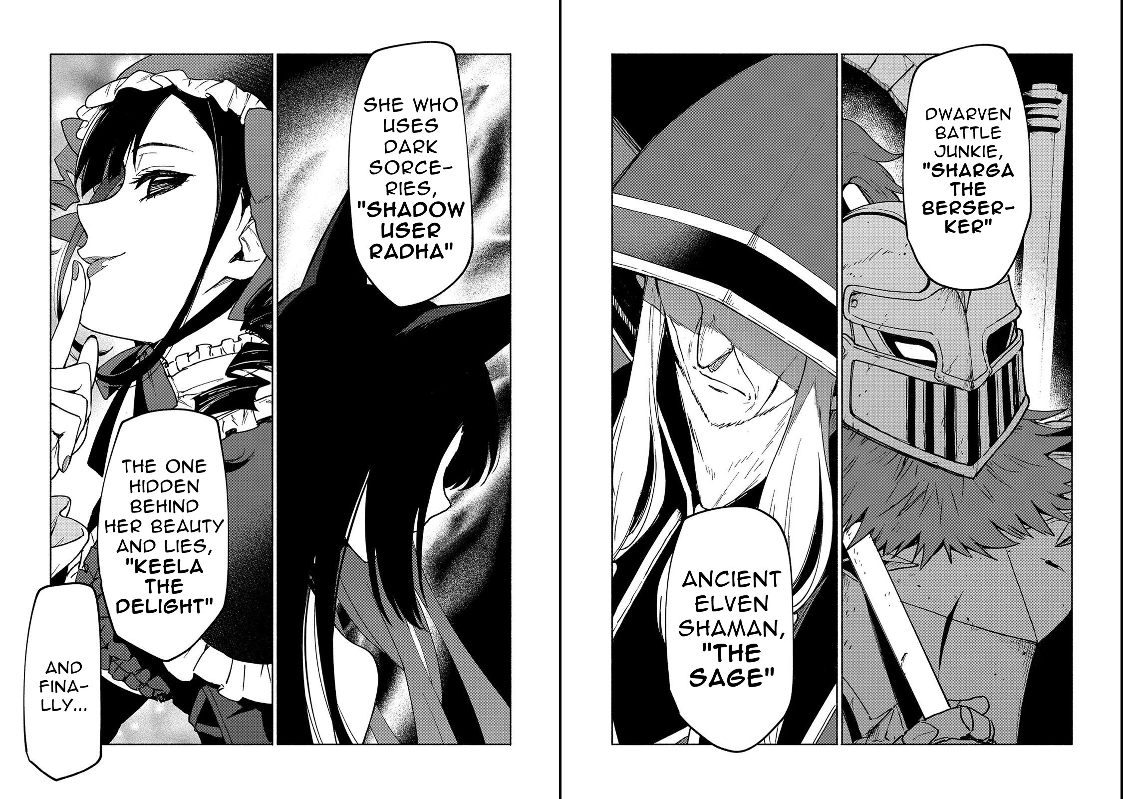 The Otome Heroine's Fight for Survival Chapter 19.1 page 16 - Chapter 19.1