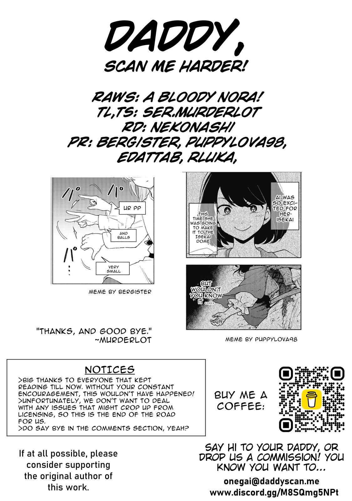 The Otome Heroine's Fight for Survival Chapter 19.9 page 18 - Chapter 19.9: Volume extras