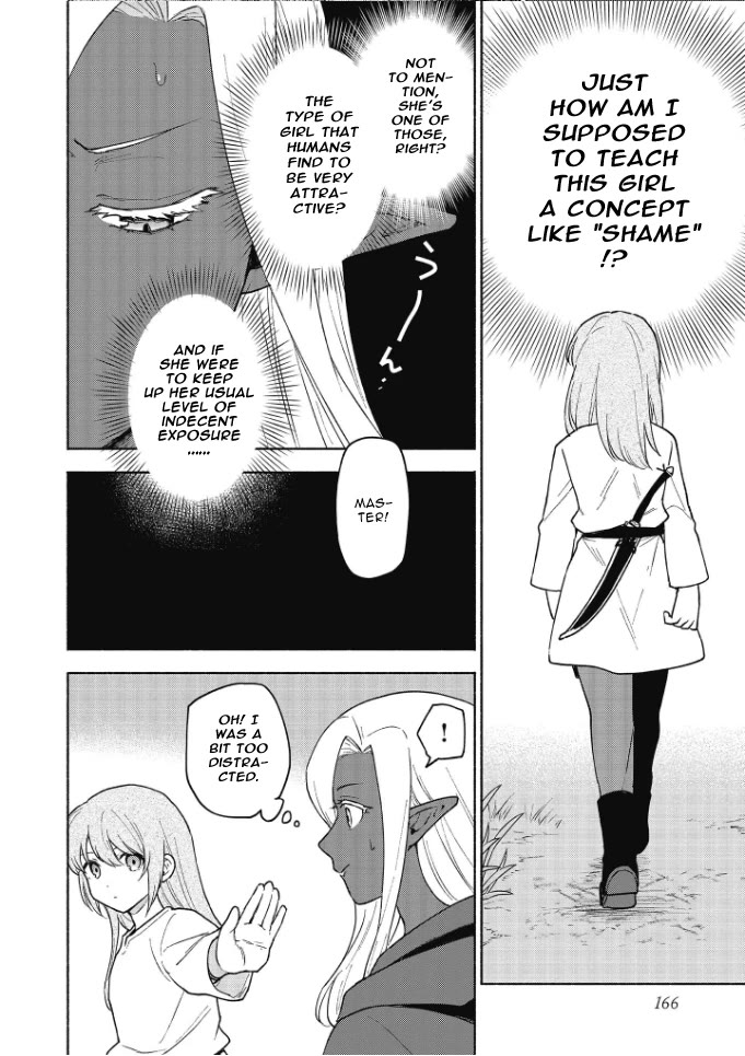 The Otome Heroine's Fight for Survival Chapter 19.9 page 7 - Chapter 19.9: Volume extras