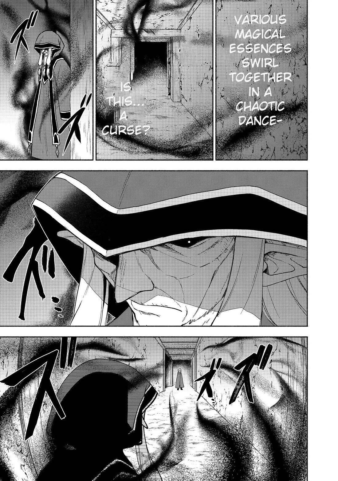 The Otome Heroine's Fight for Survival Chapter 20 page 41 - Chapter 20