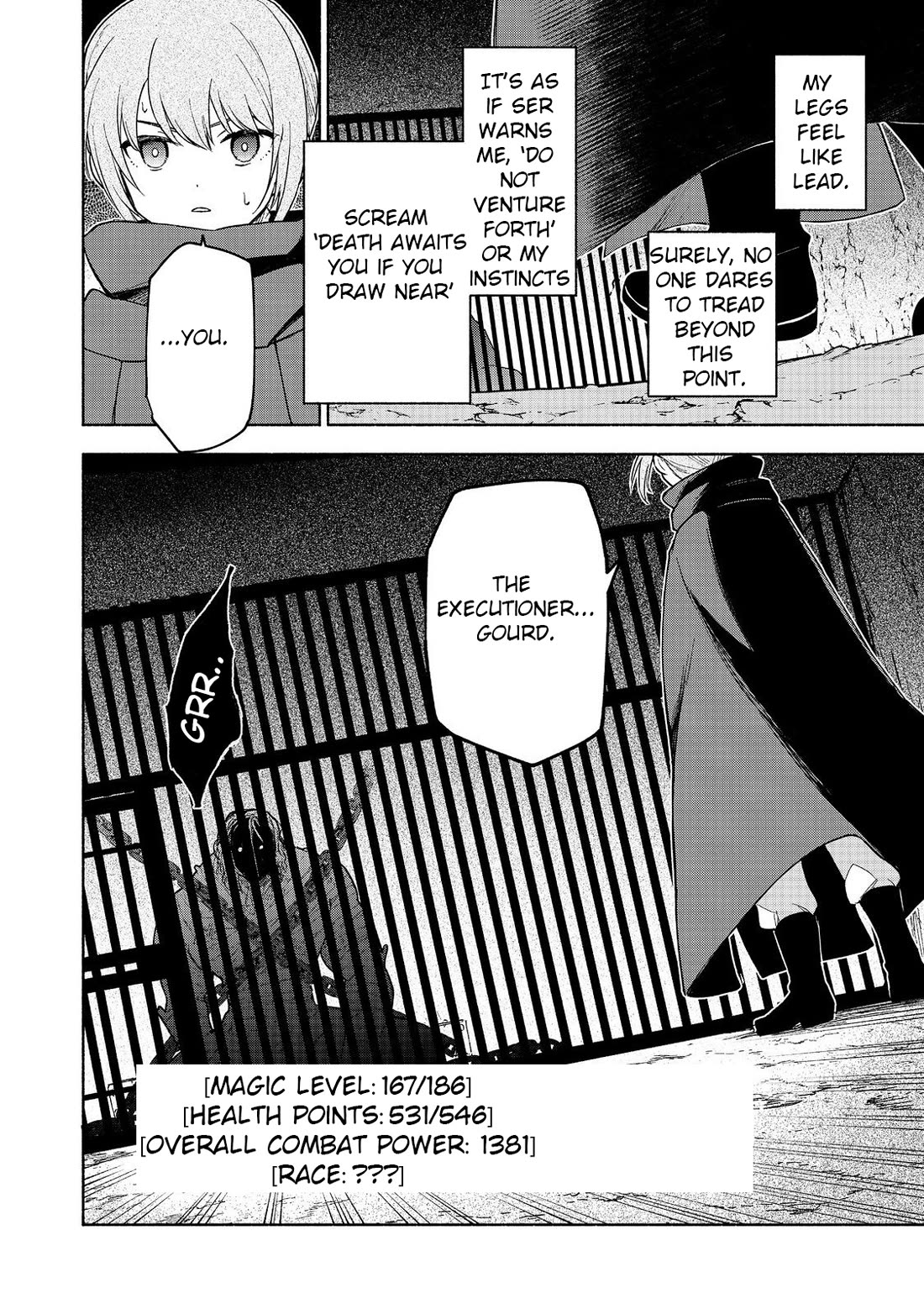 The Otome Heroine's Fight for Survival Chapter 20 page 44 - Chapter 20