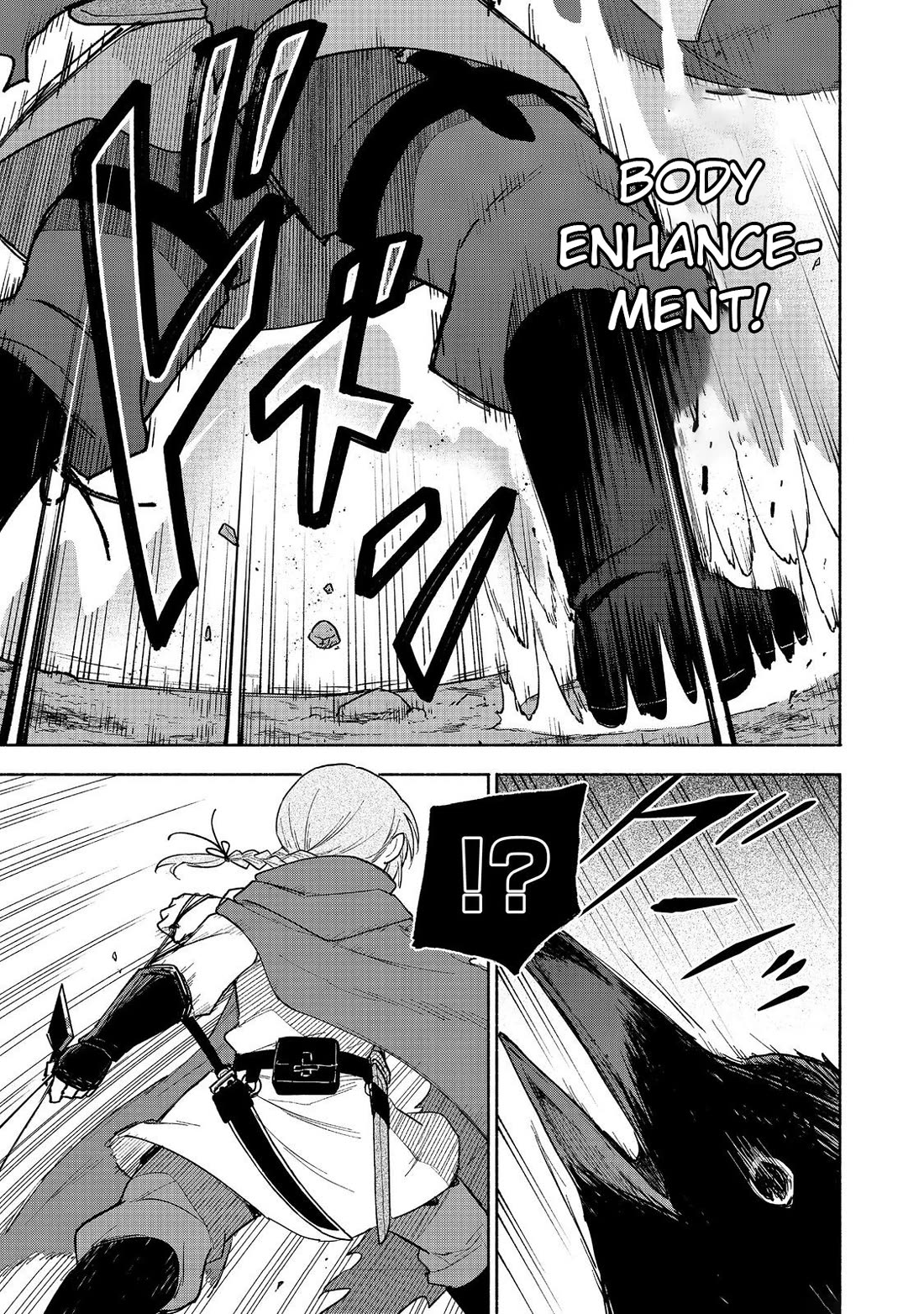 The Otome Heroine's Fight for Survival Chapter 21 page 13 - Chapter 21