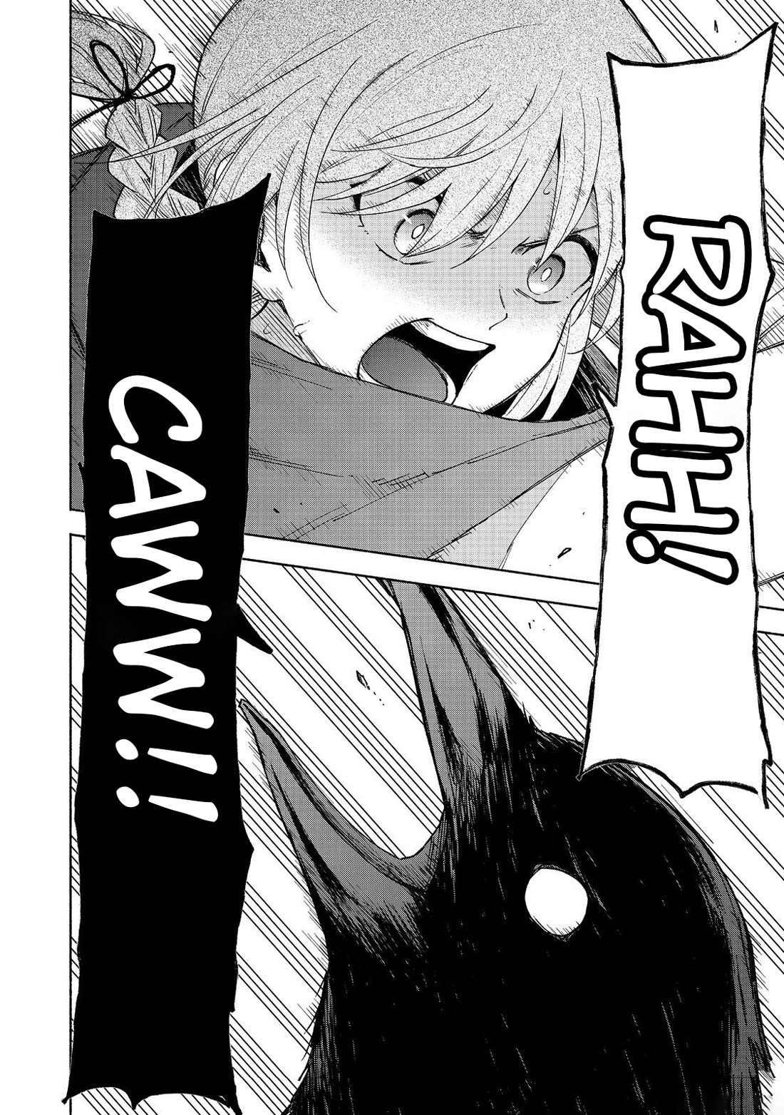 The Otome Heroine's Fight for Survival Chapter 21 page 14 - Chapter 21