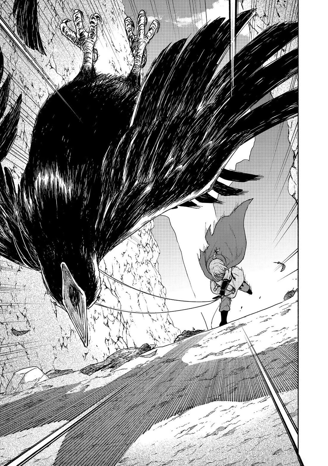 The Otome Heroine's Fight for Survival Chapter 21 page 15 - Chapter 21
