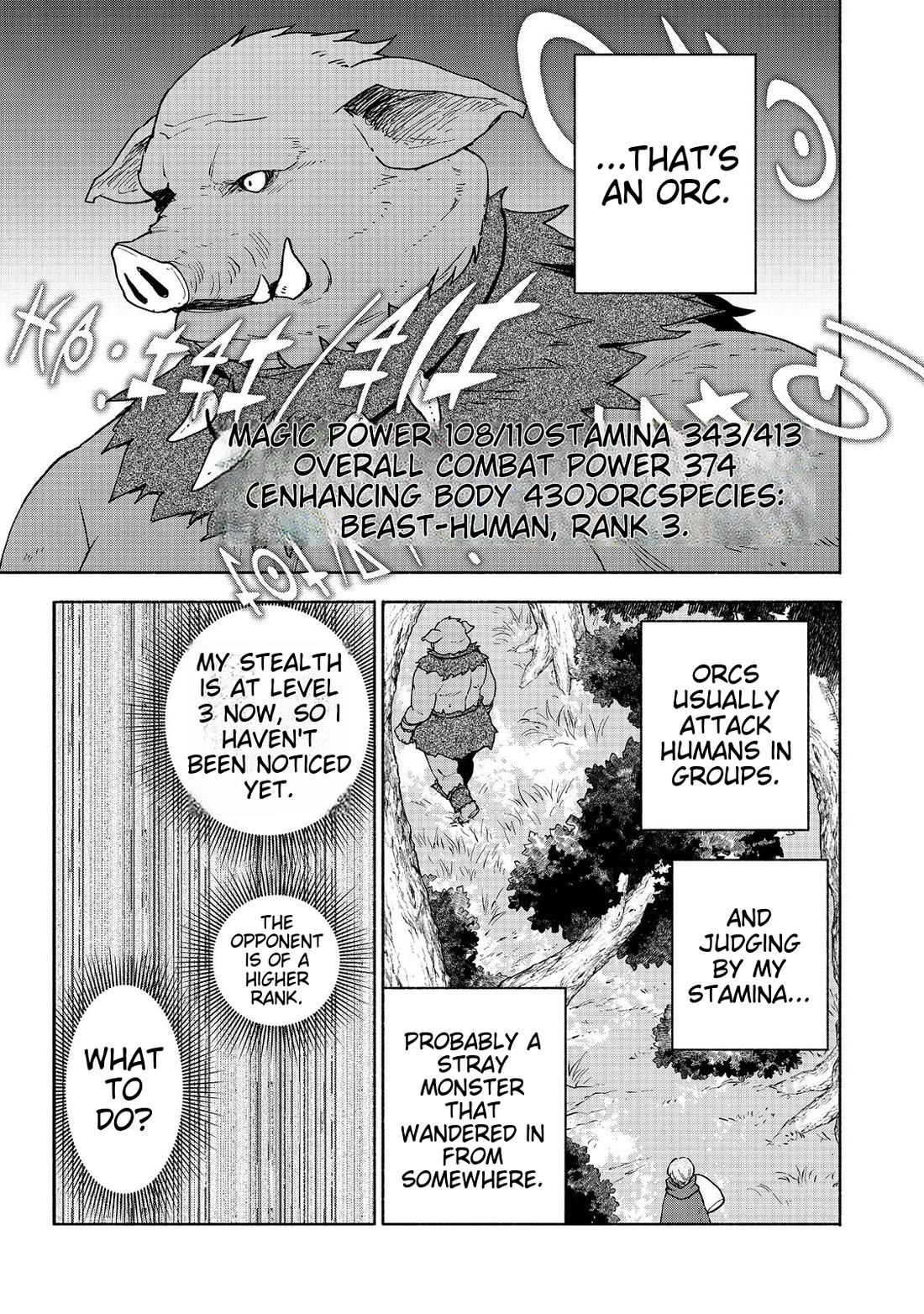 The Otome Heroine's Fight for Survival Chapter 21 page 23 - Chapter 21