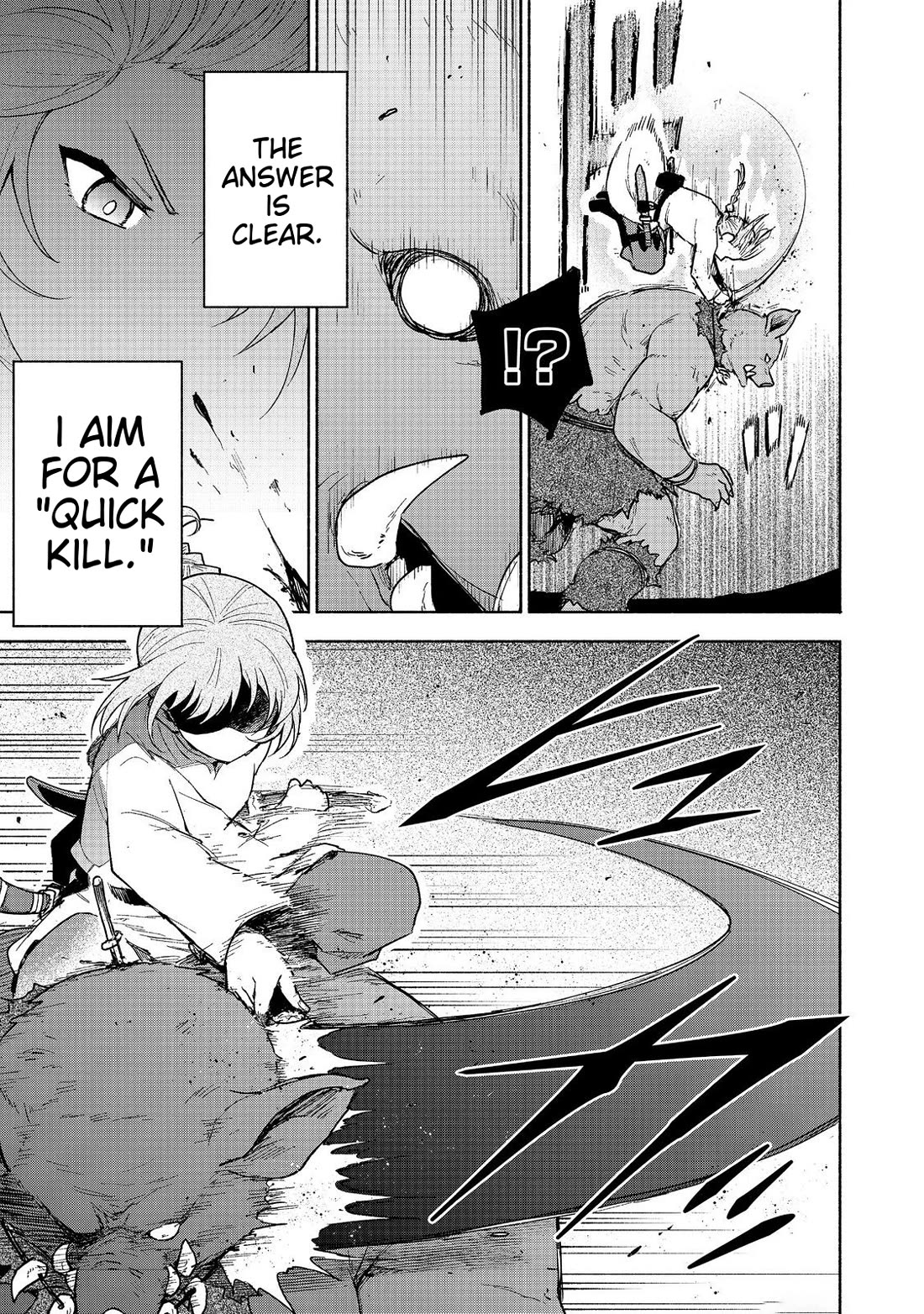 The Otome Heroine's Fight for Survival Chapter 21 page 25 - Chapter 21