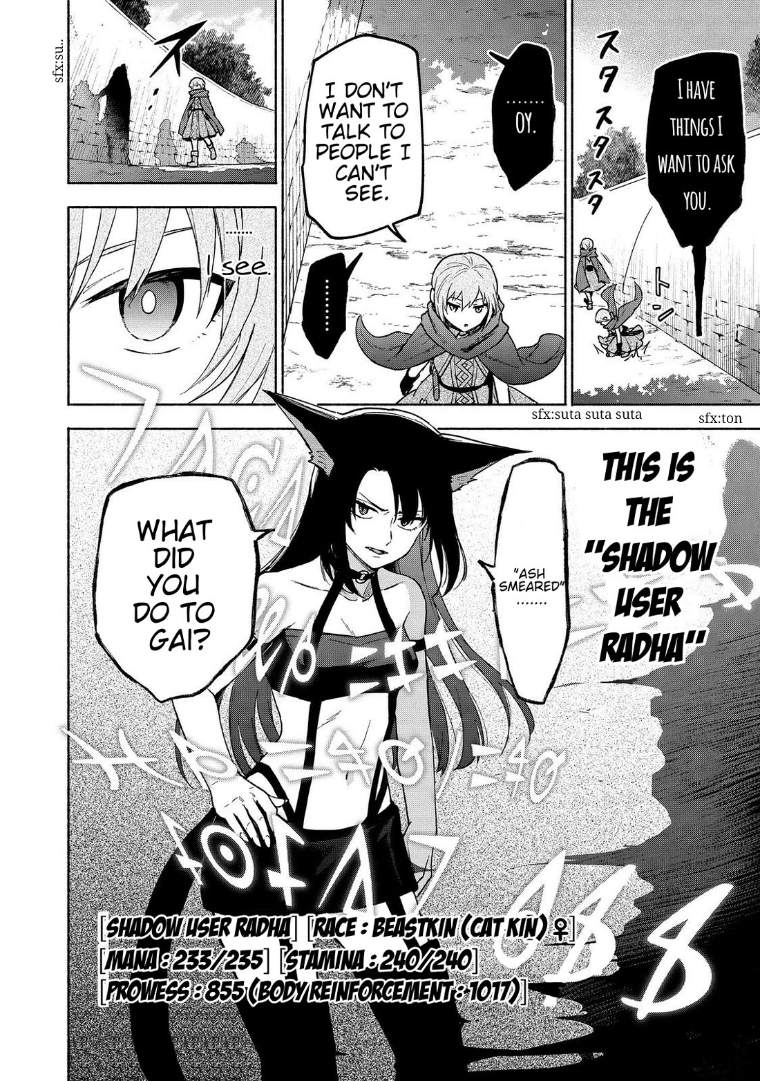 The Otome Heroine's Fight for Survival Chapter 22 page 24 - Chapter 22