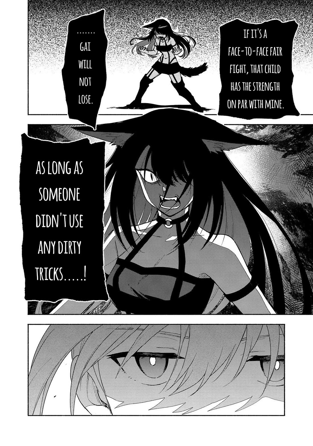 The Otome Heroine's Fight for Survival Chapter 22 page 26 - Chapter 22