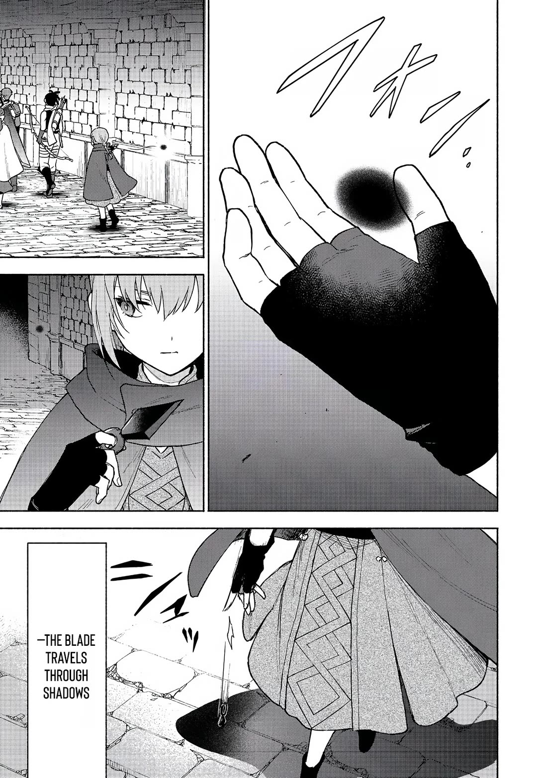 The Otome Heroine's Fight for Survival Chapter 24 page 26 - Chapter 24