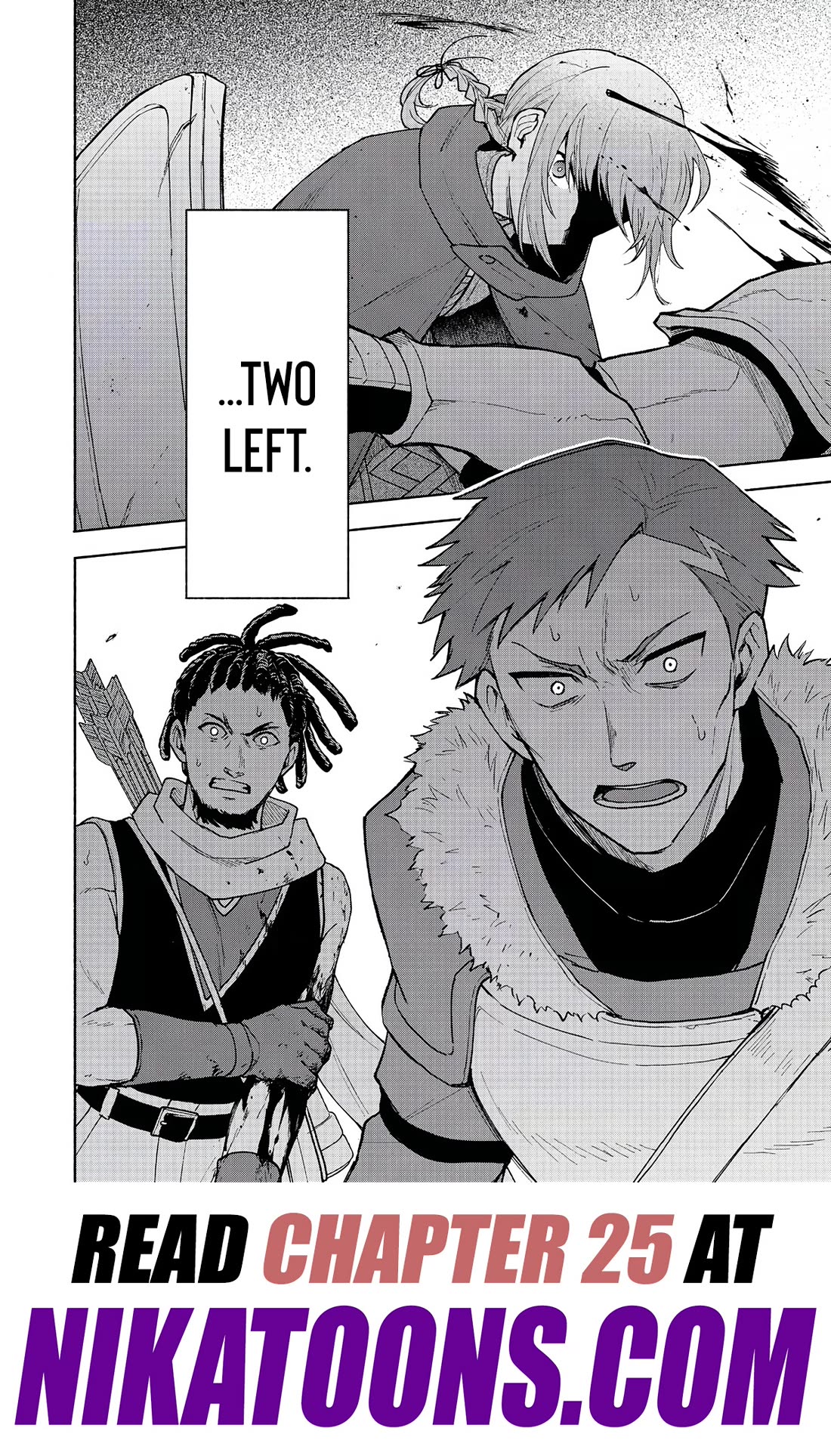 The Otome Heroine's Fight for Survival Chapter 24 page 43 - Chapter 24