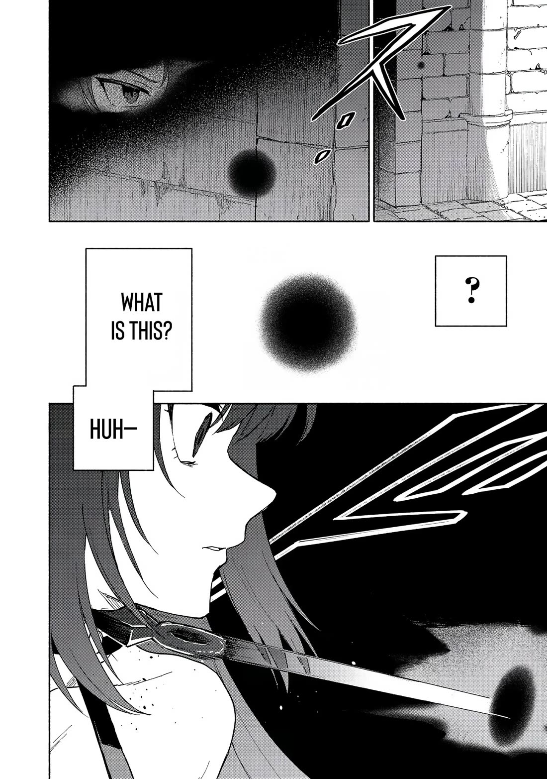 The Otome Heroine's Fight for Survival Chapter 24 page 9 - Chapter 24