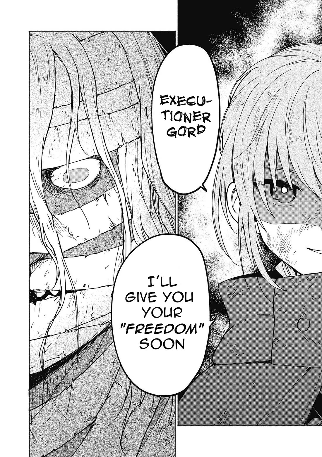 The Otome Heroine's Fight for Survival Chapter 26 page 22 - Chapter 26