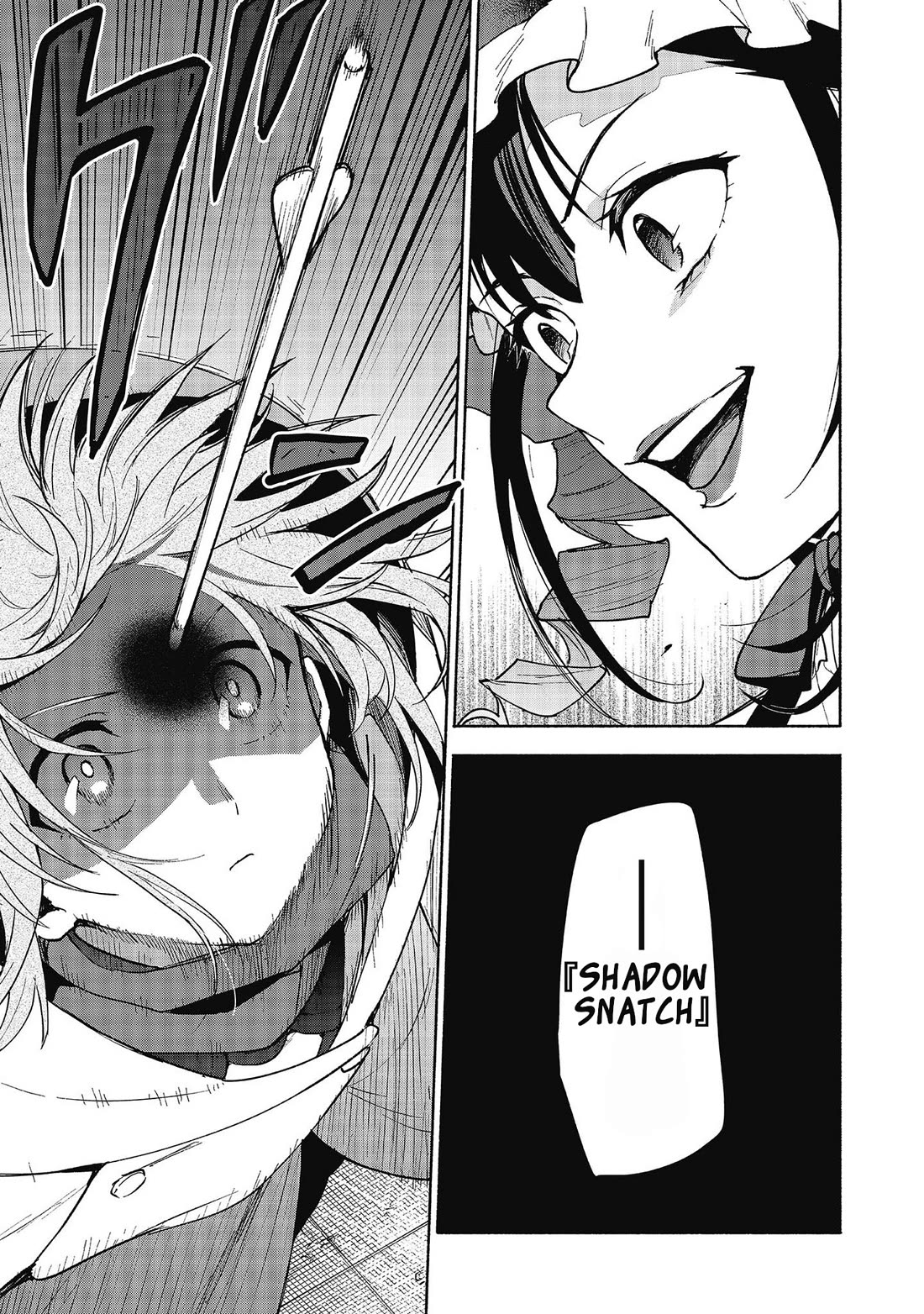 The Otome Heroine's Fight for Survival Chapter 26 page 37 - Chapter 26