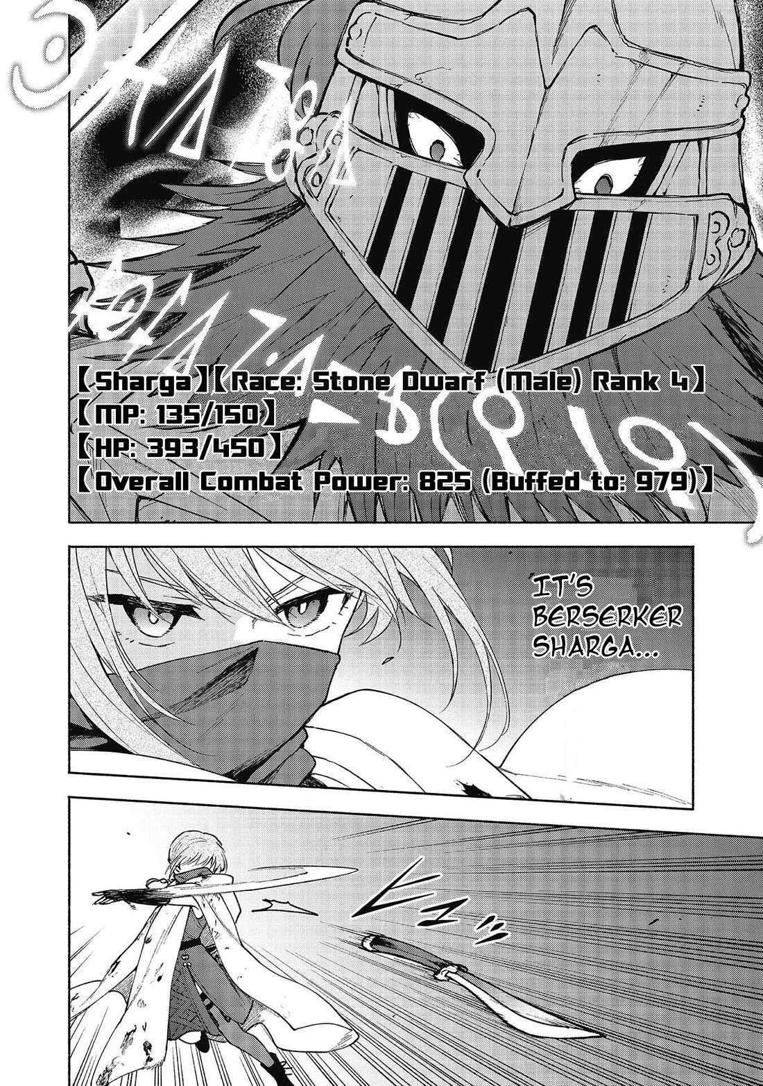 The Otome Heroine's Fight for Survival Chapter 27 page 20 - Chapter 27