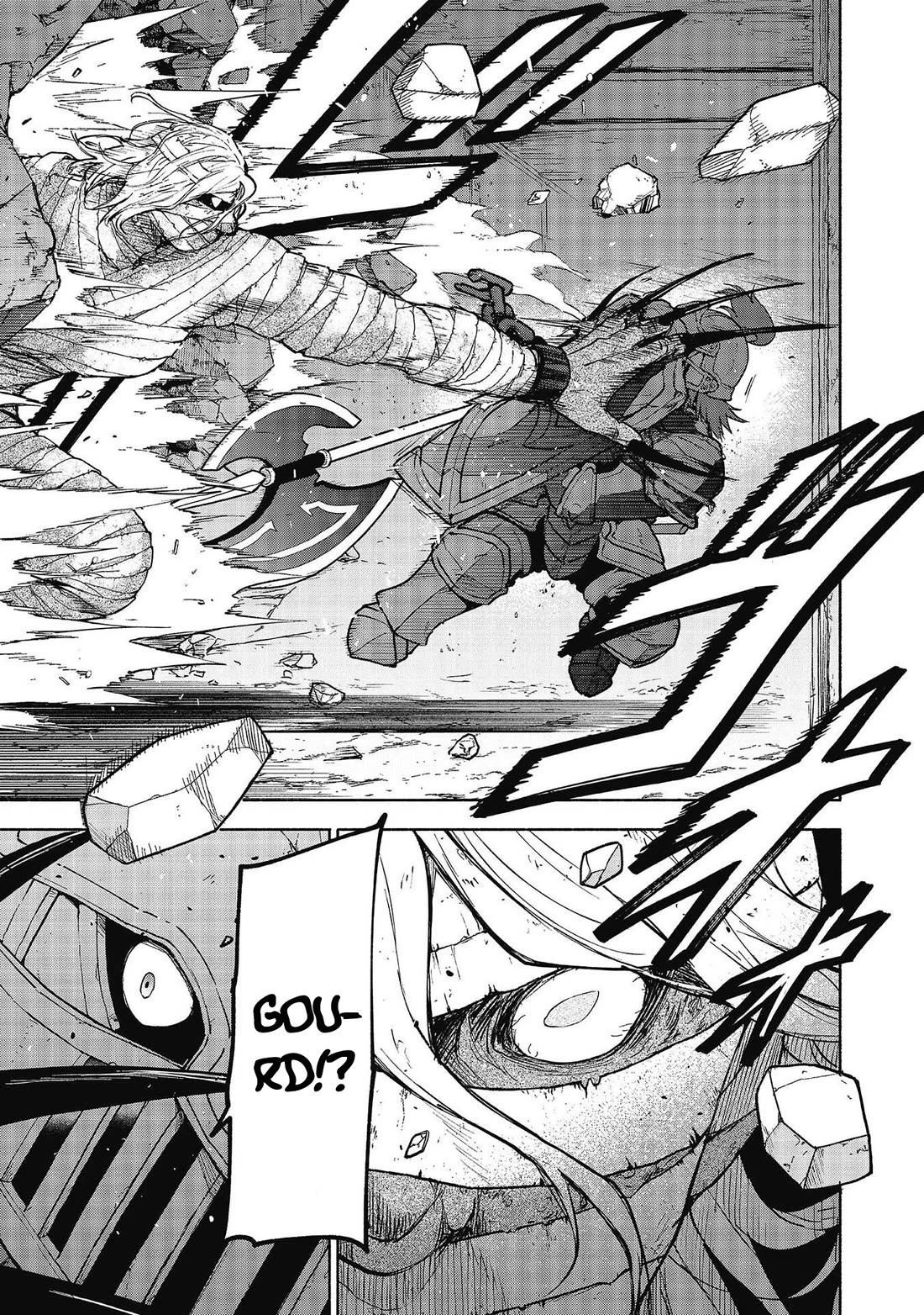 The Otome Heroine's Fight for Survival Chapter 27 page 23 - Chapter 27