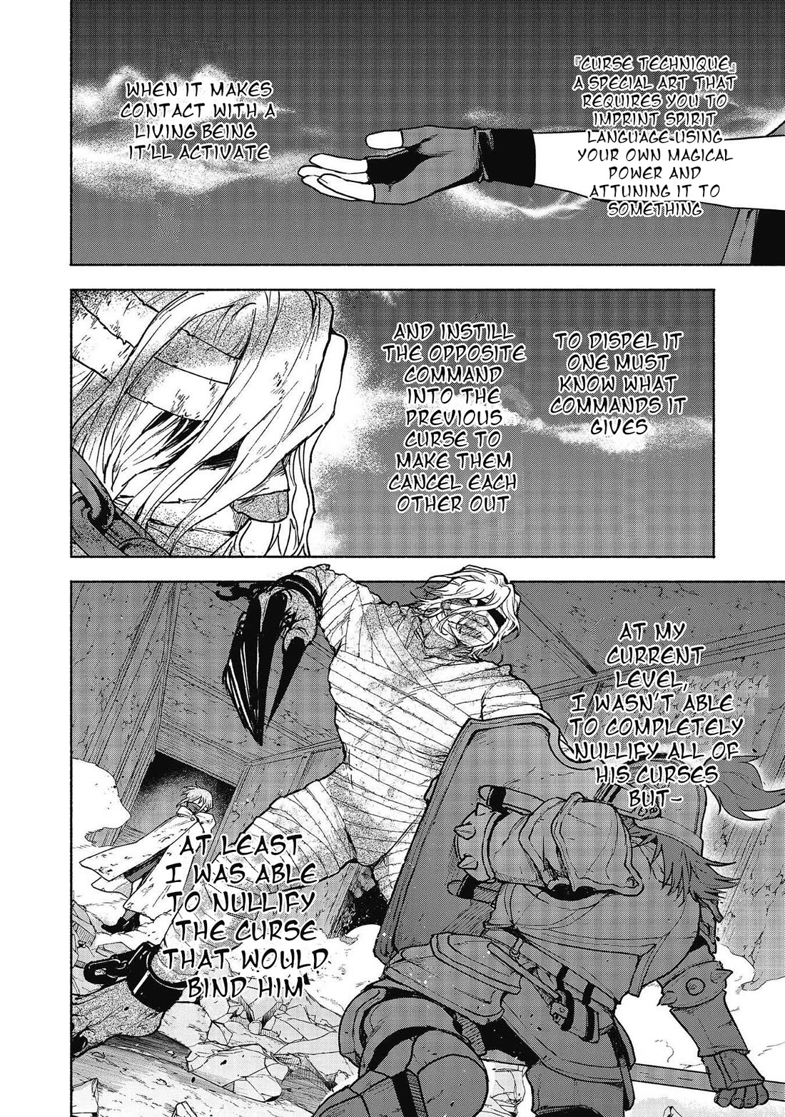 The Otome Heroine's Fight for Survival Chapter 27 page 26 - Chapter 27
