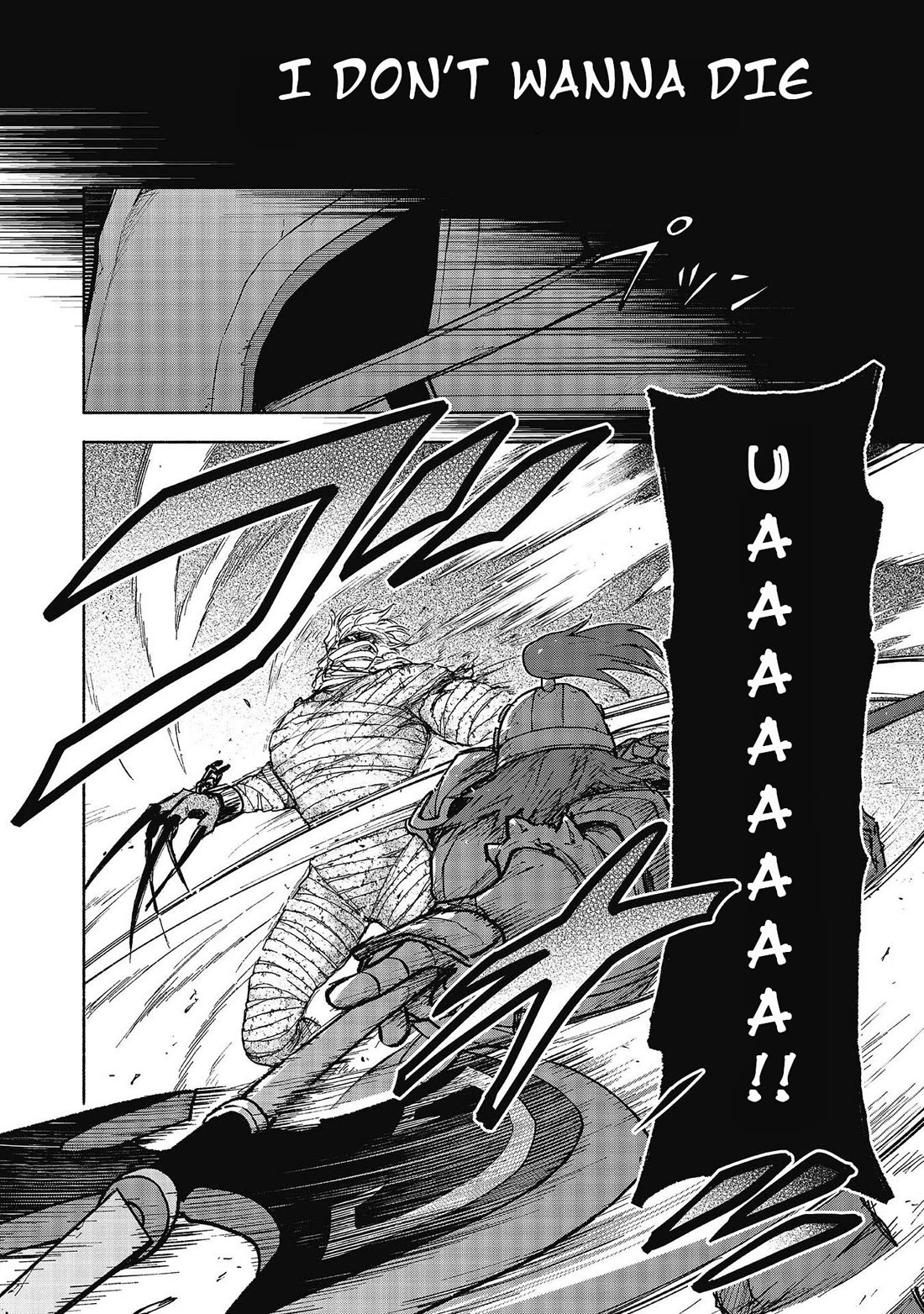 The Otome Heroine's Fight for Survival Chapter 27 page 38 - Chapter 27