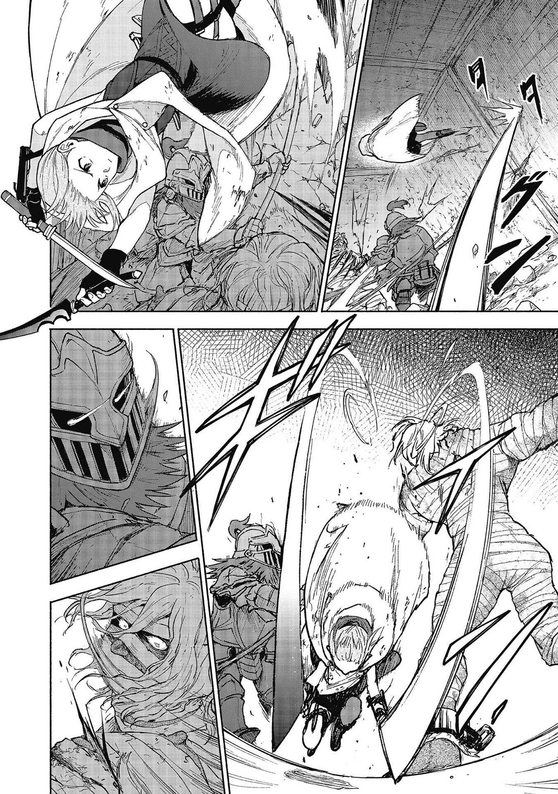 The Otome Heroine's Fight for Survival Chapter 27 page 40 - Chapter 27