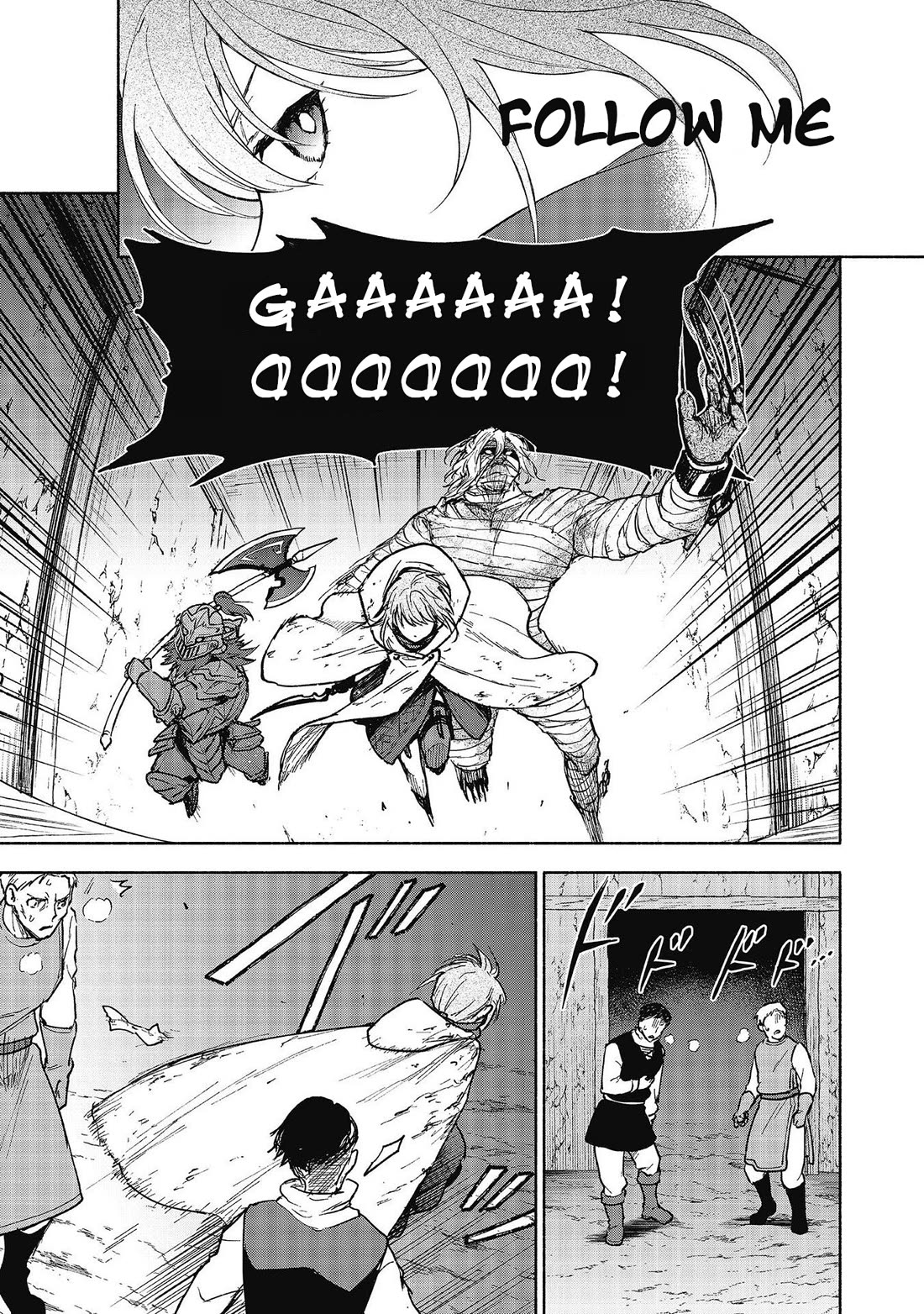 The Otome Heroine's Fight for Survival Chapter 27 page 41 - Chapter 27