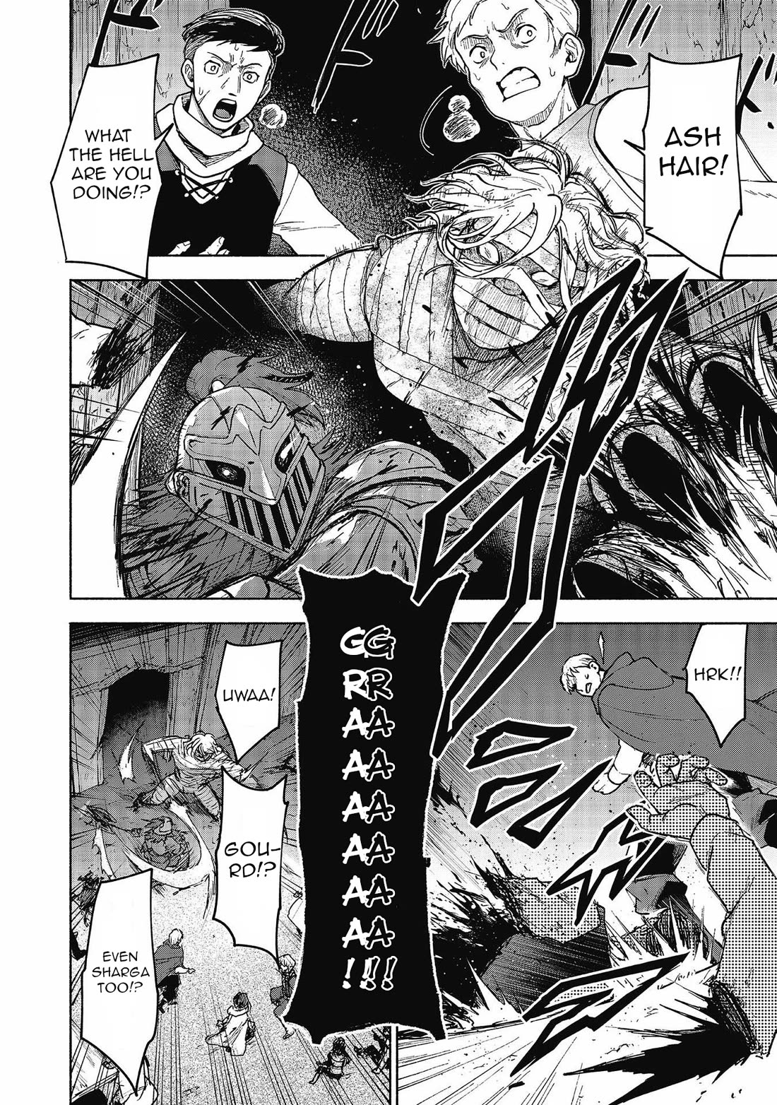 The Otome Heroine's Fight for Survival Chapter 27 page 42 - Chapter 27