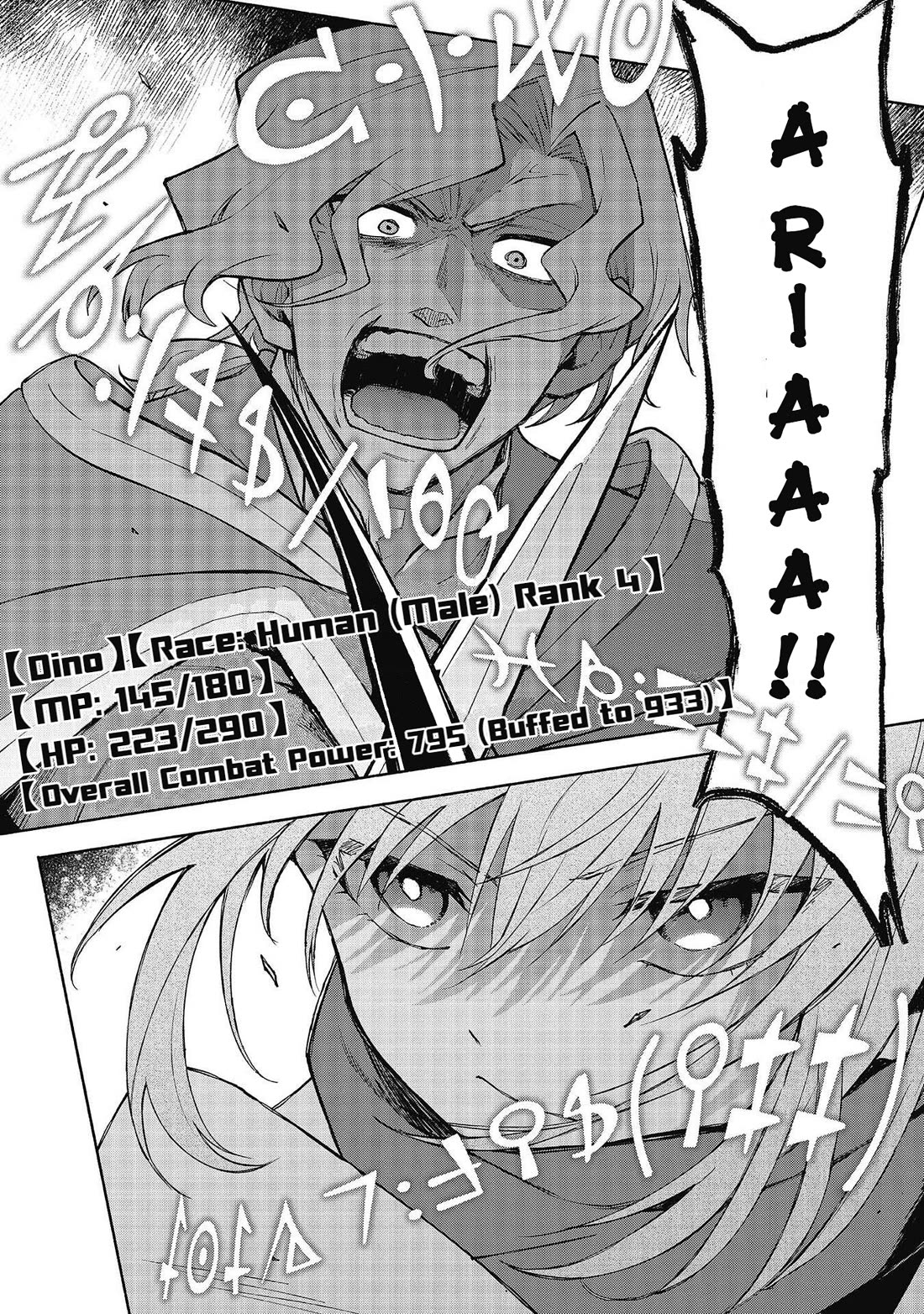 The Otome Heroine's Fight for Survival Chapter 27 page 48 - Chapter 27