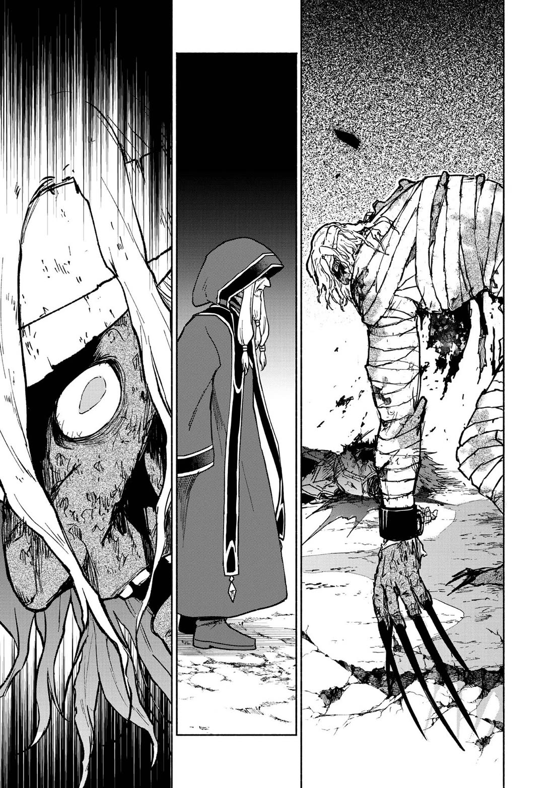 The Otome Heroine's Fight for Survival Chapter 28 page 13 - Chapter 28