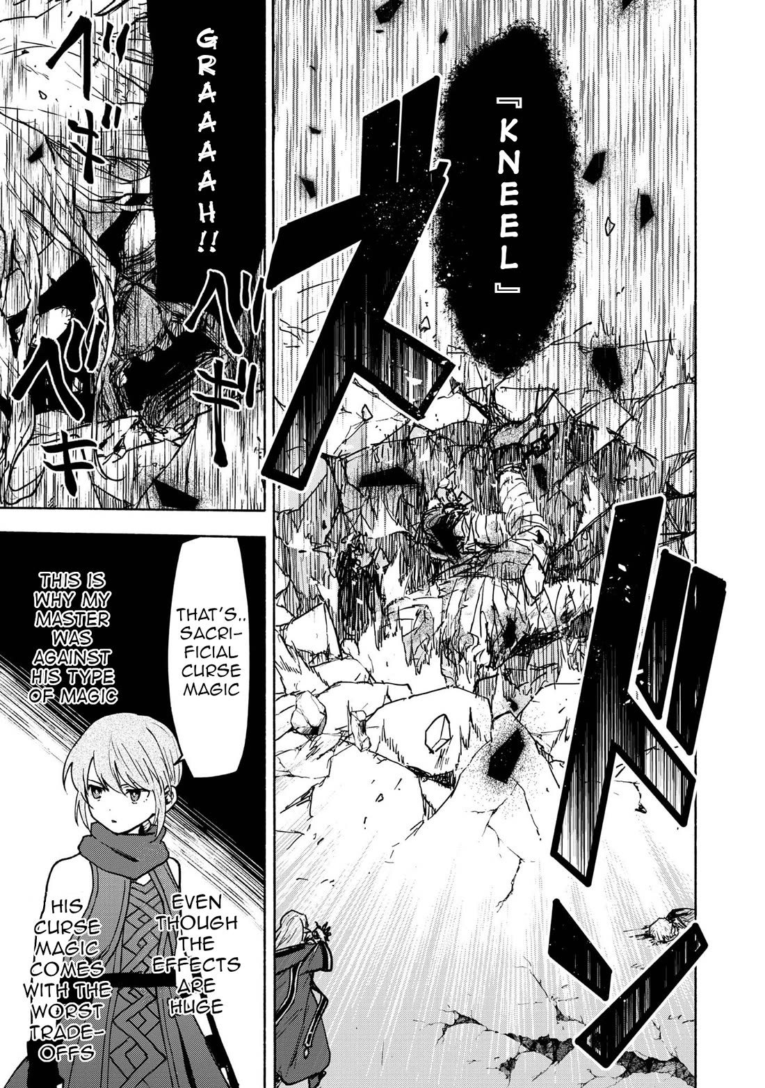The Otome Heroine's Fight for Survival Chapter 28 page 15 - Chapter 28