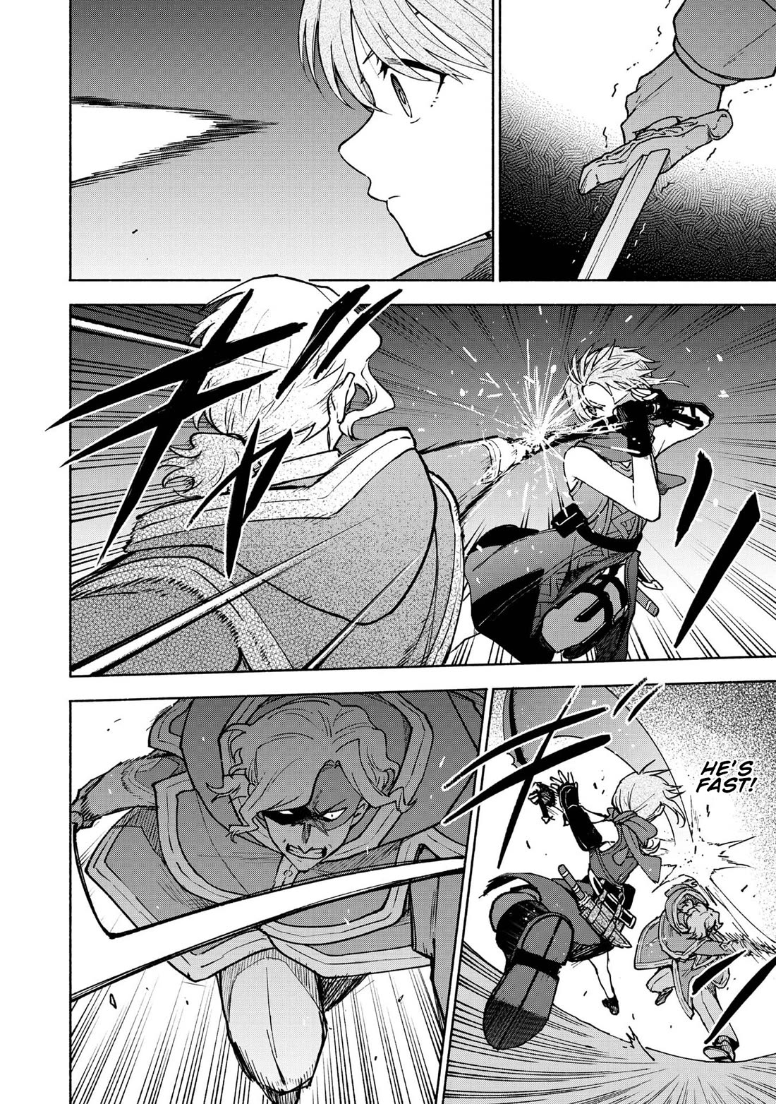 The Otome Heroine's Fight for Survival Chapter 28 page 20 - Chapter 28