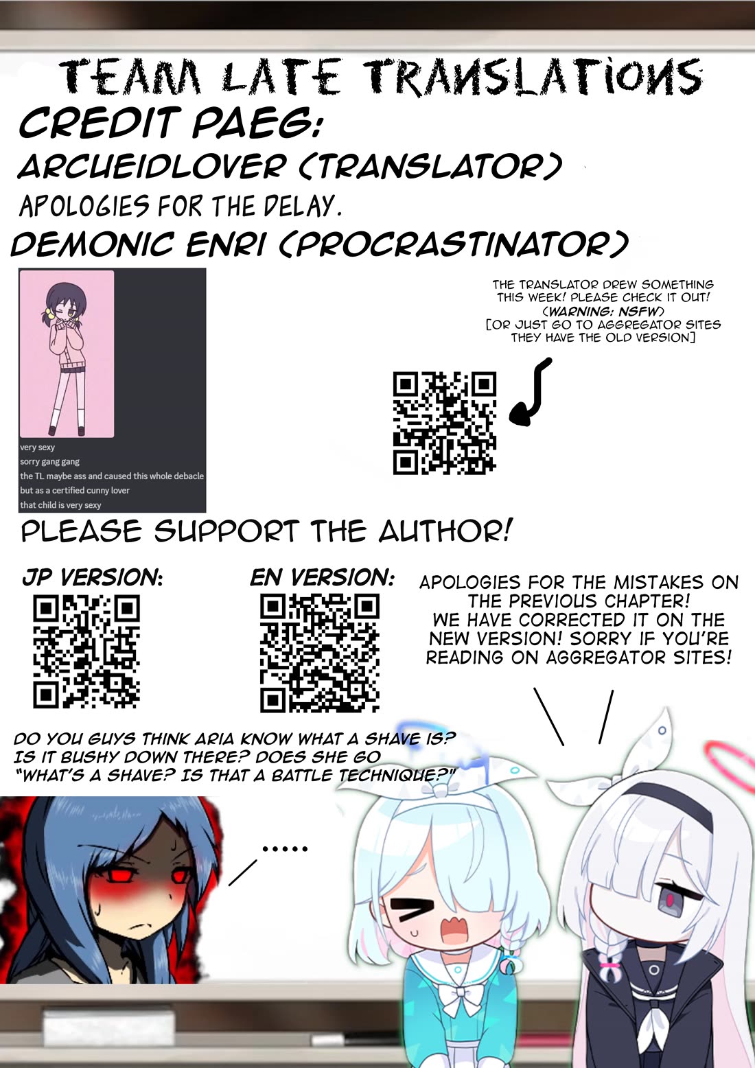 The Otome Heroine's Fight for Survival Chapter 28 page 30 - Chapter 28