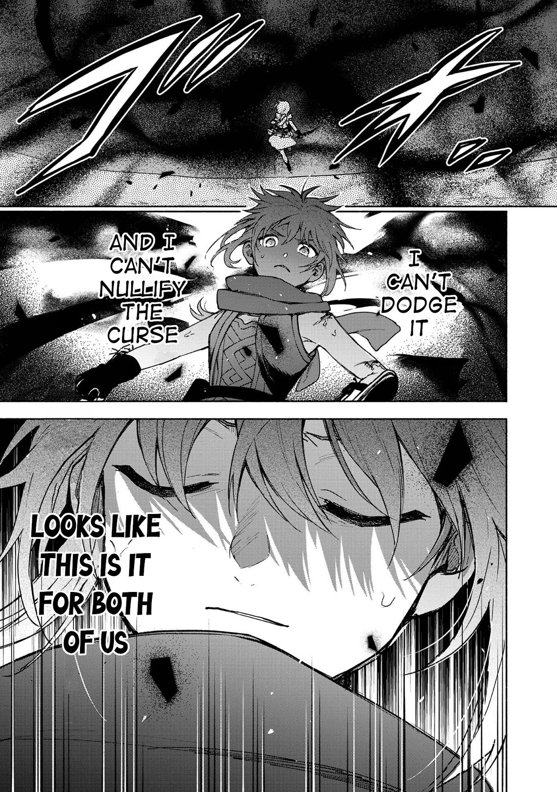 The Otome Heroine's Fight for Survival Chapter 29 page 11 - Chapter 29