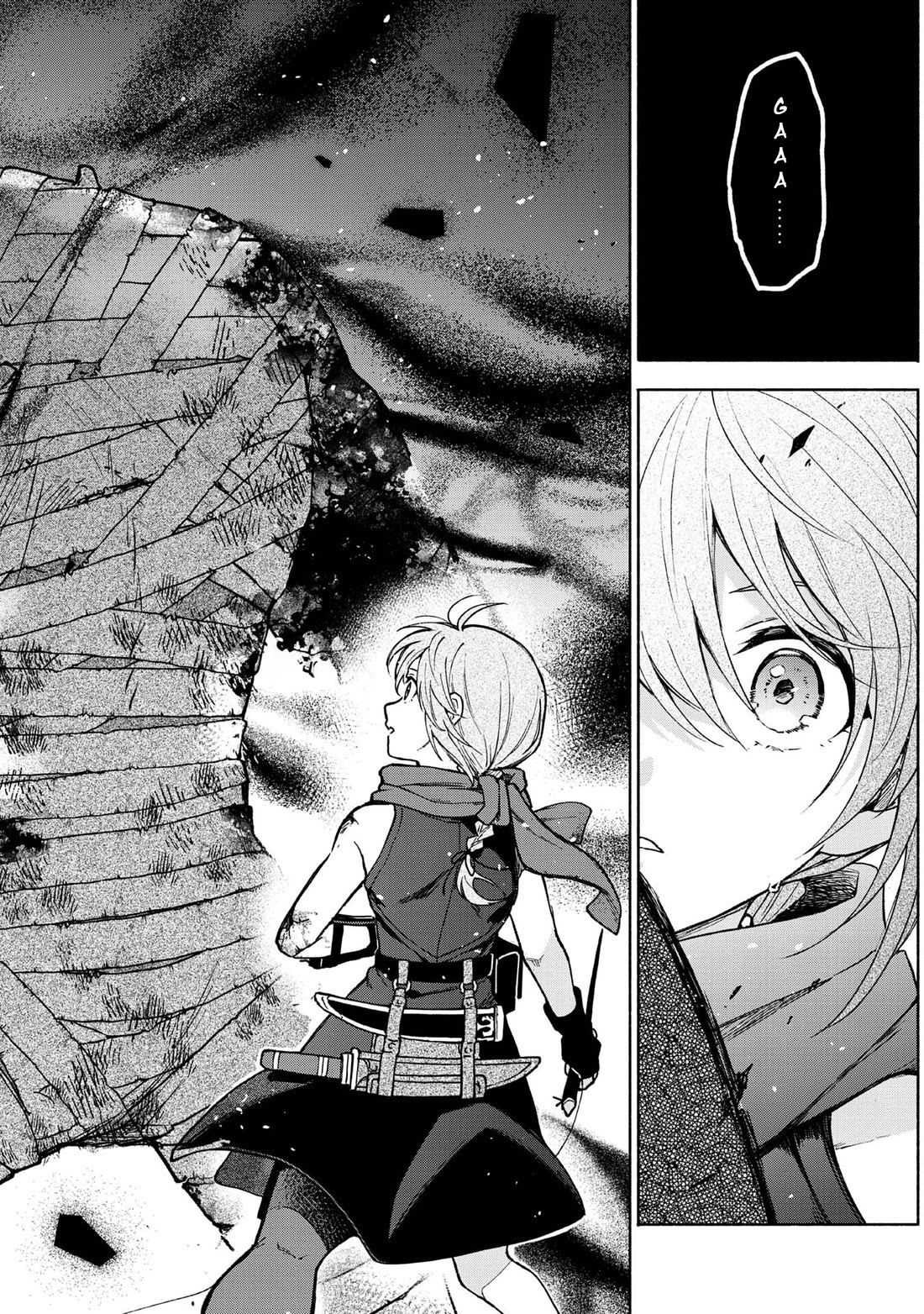 The Otome Heroine's Fight for Survival Chapter 29 page 12 - Chapter 29