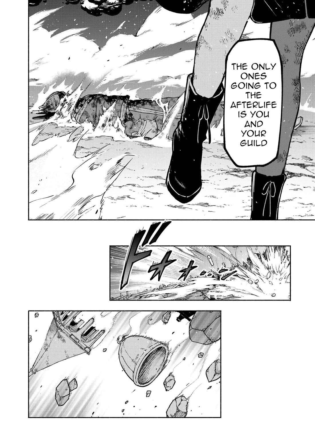 The Otome Heroine's Fight for Survival Chapter 29 page 20 - Chapter 29