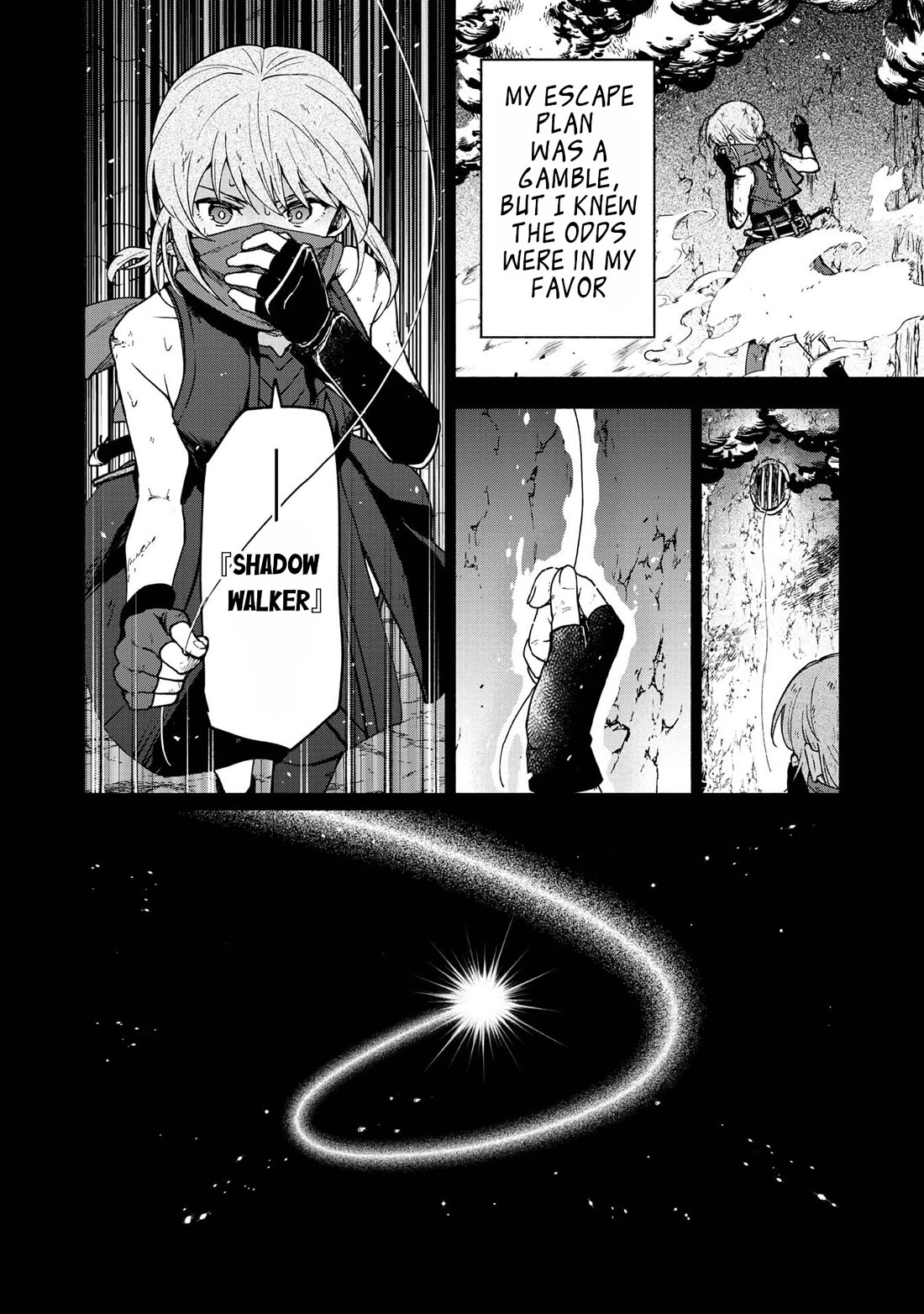 The Otome Heroine's Fight for Survival Chapter 29 page 22 - Chapter 29
