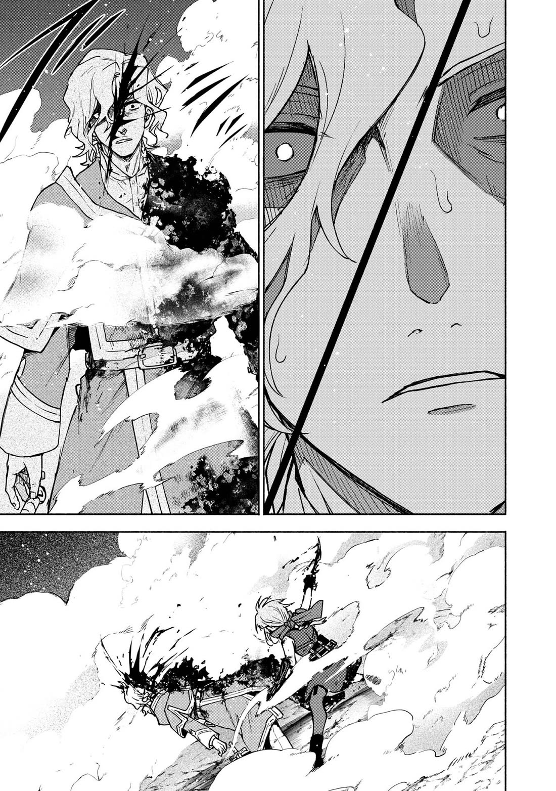 The Otome Heroine's Fight for Survival Chapter 29 page 5 - Chapter 29