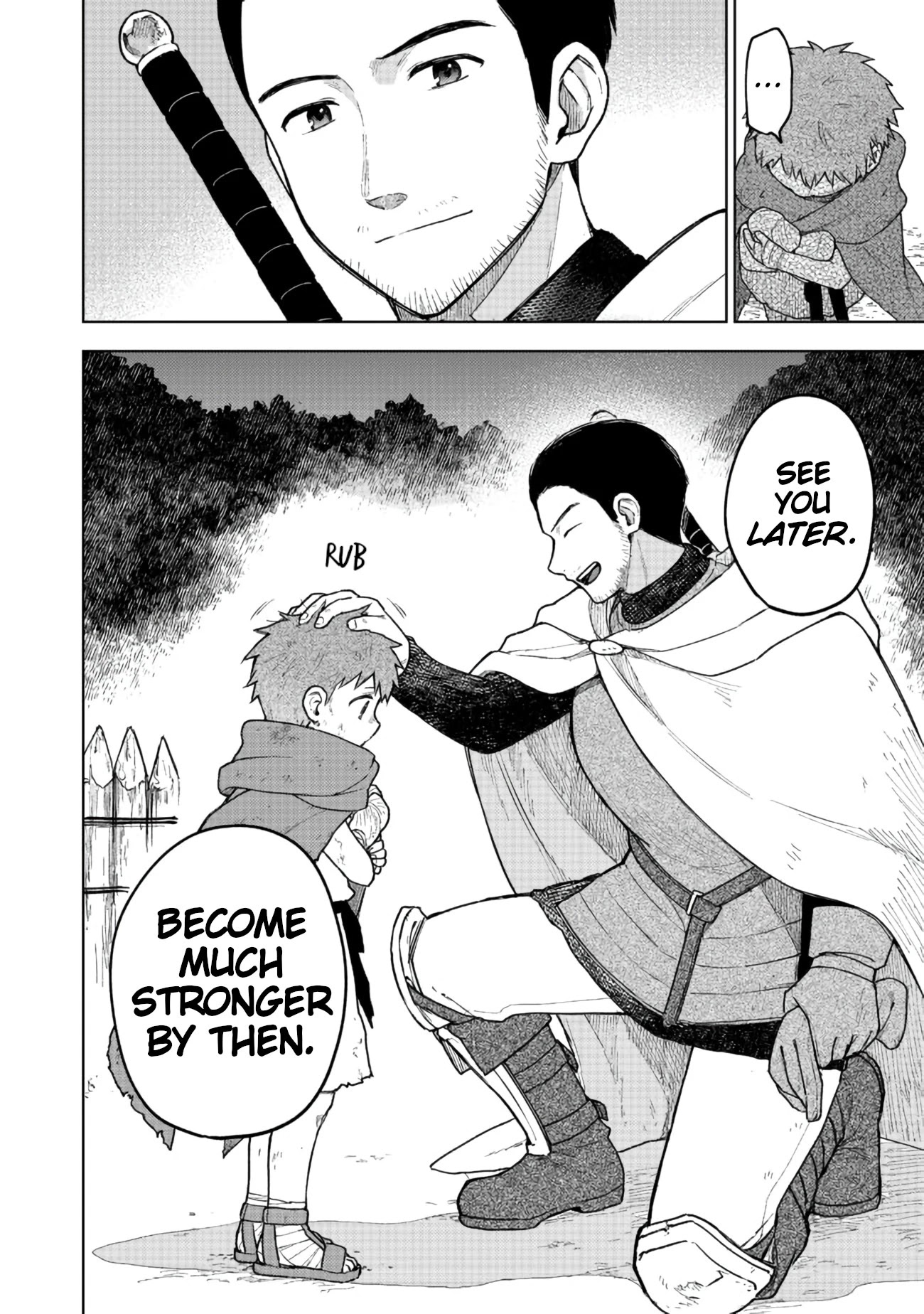 The Otome Heroine's Fight for Survival Chapter 3 page 14 - Chapter 3