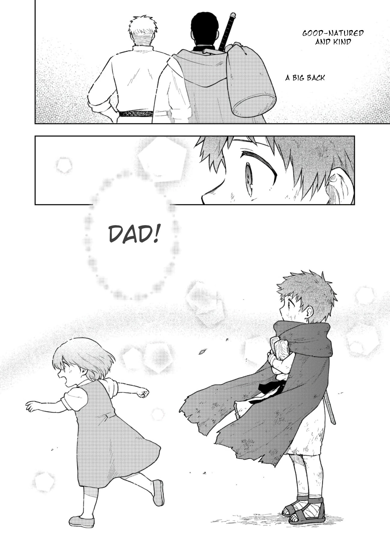 The Otome Heroine's Fight for Survival Chapter 3 page 16 - Chapter 3