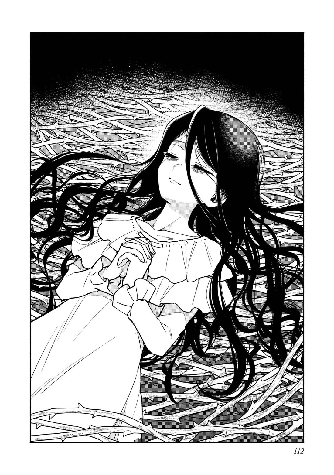 The Otome Heroine's Fight for Survival Chapter 30.5 page 2 - Chapter 30.5