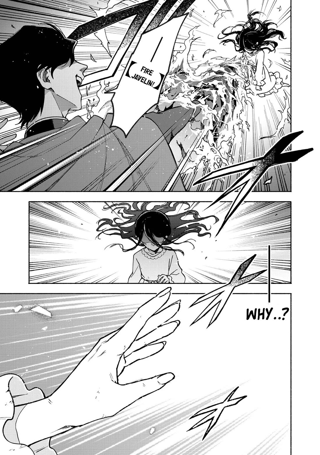 The Otome Heroine's Fight for Survival Chapter 30.5 page 21 - Chapter 30.5