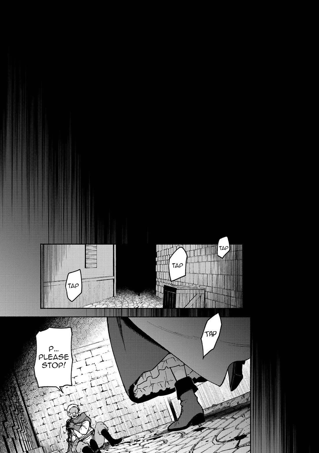 The Otome Heroine's Fight for Survival Chapter 30 page 49 - Chapter 30