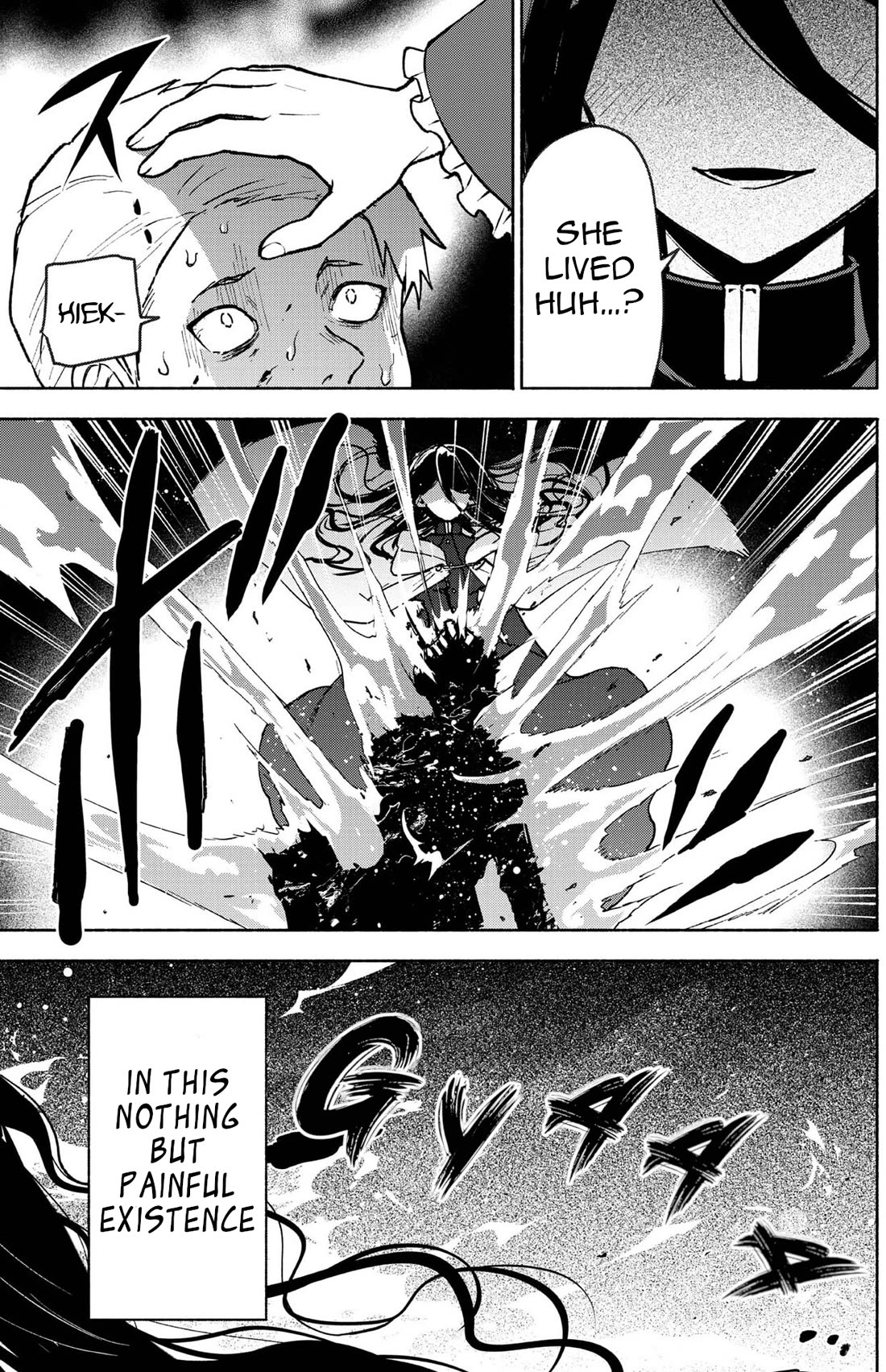 The Otome Heroine's Fight for Survival Chapter 30 page 51 - Chapter 30