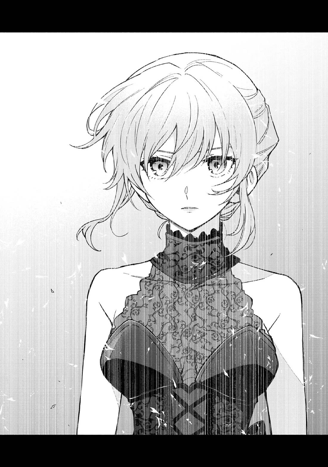 The Otome Heroine's Fight for Survival Chapter 30 page 54 - Chapter 30