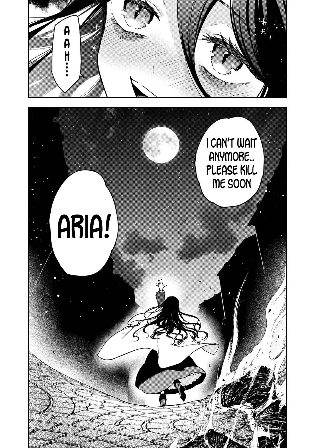 The Otome Heroine's Fight for Survival Chapter 30 page 56 - Chapter 30