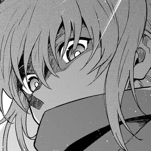 The Otome Heroine's Fight for Survival Chapter 30 cover