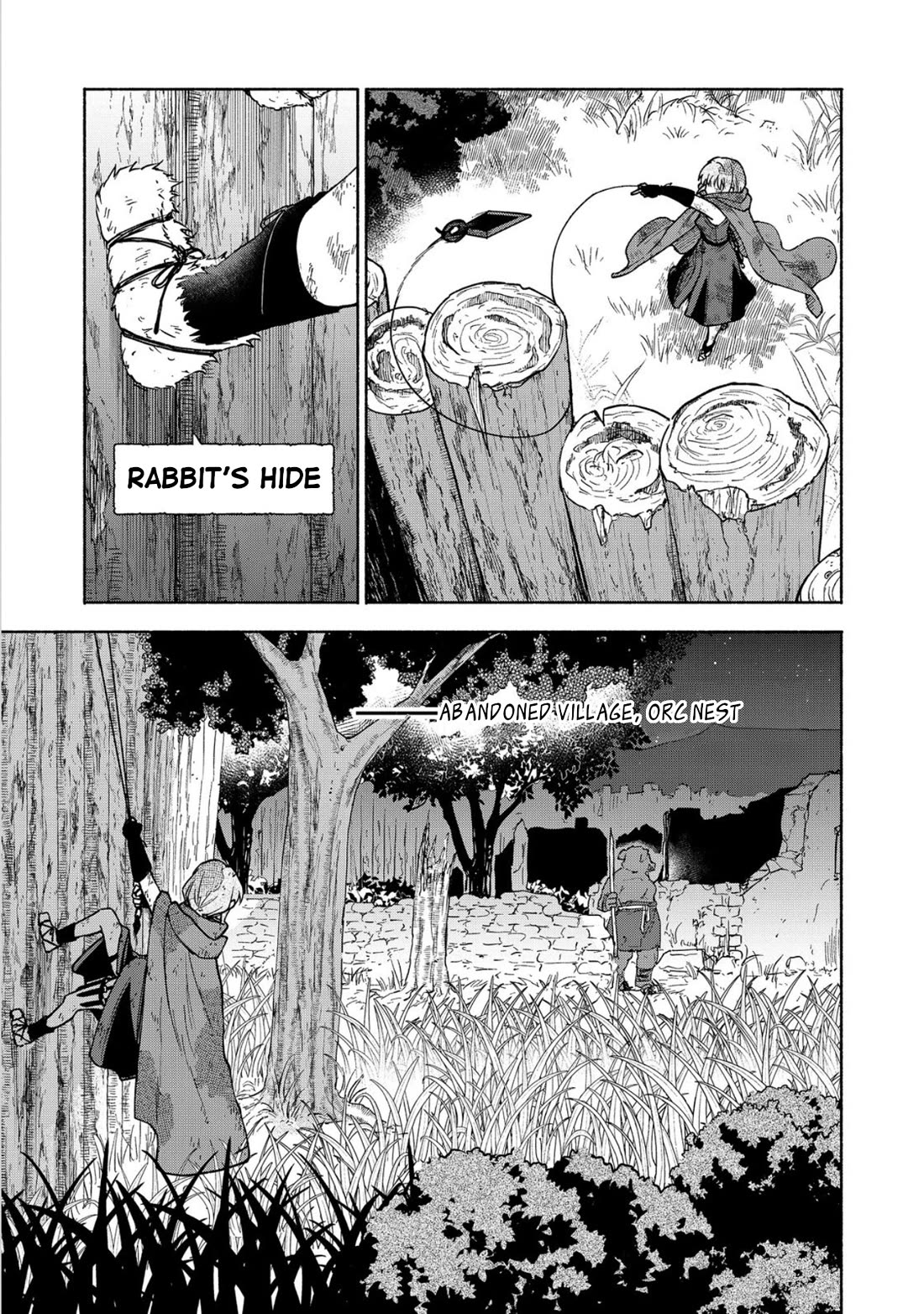 The Otome Heroine's Fight for Survival Chapter 35 page 15 - Chapter 35