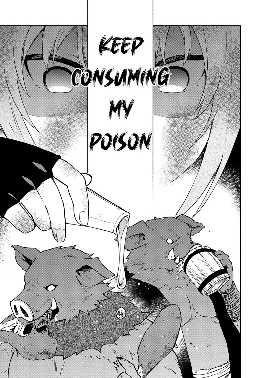 The Otome Heroine's Fight for Survival Chapter 35 page 23 - Chapter 35